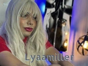 Lyaamiller