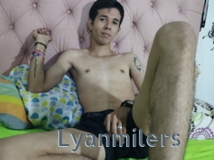 Lyanmilers