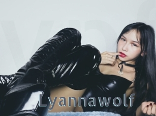 Lyannawolf