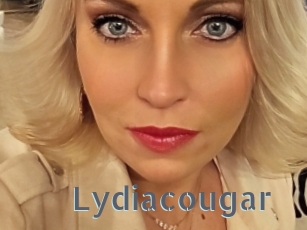 Lydiacougar