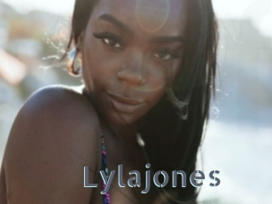 Lylajones