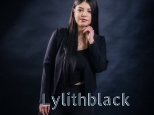 Lylithblack