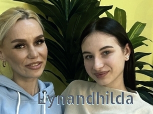 Lynandhilda