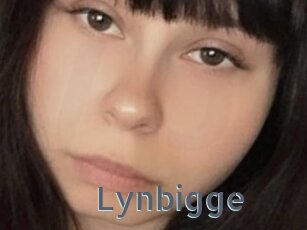 Lynbigge