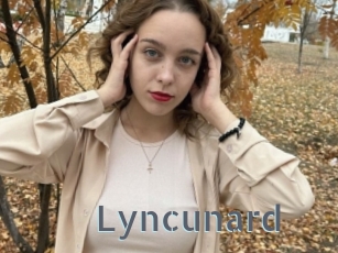 Lyncunard