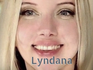 Lyndana