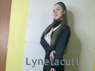 Lynetacuff