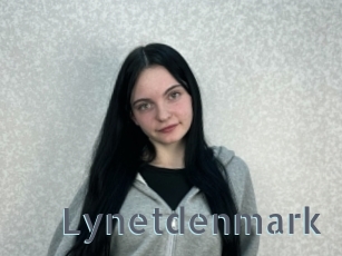 Lynetdenmark