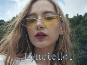 Lyneteliot