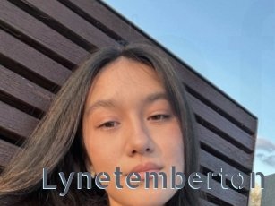 Lynetemberton