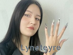 Lyneteyre