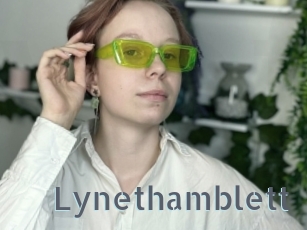 Lynethamblett