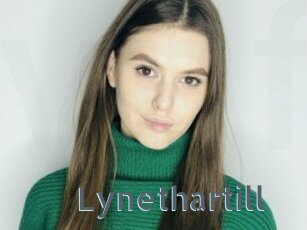 Lynethartill