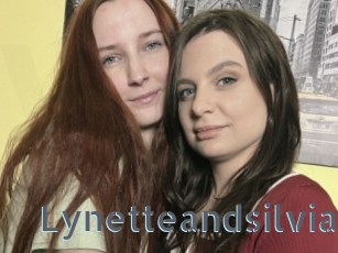 Lynetteandsilvia