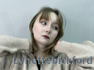 Lynettebickford