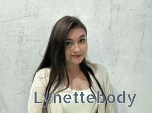 Lynettebody