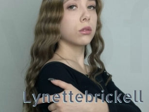 Lynettebrickell