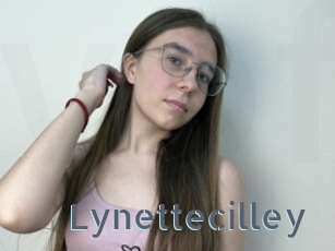 Lynettecilley