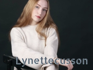 Lynettecusson