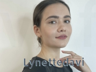 Lynettedavi