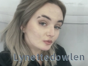 Lynettedowlen