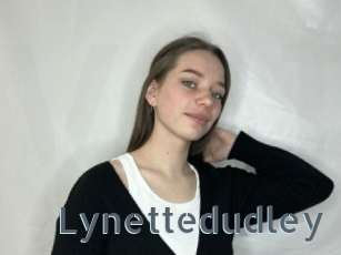 Lynettedudley