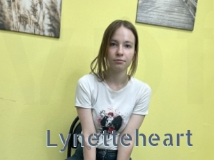 Lynetteheart