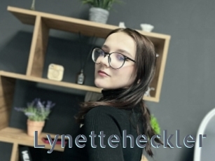 Lynetteheckler