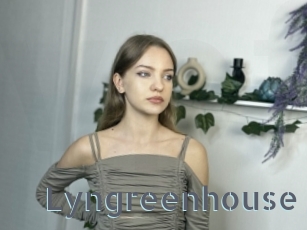 Lyngreenhouse