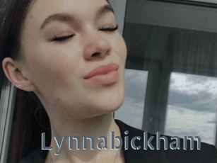 Lynnabickham