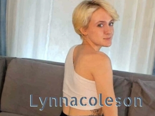 Lynnacoleson