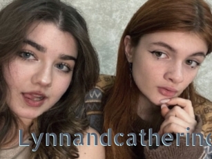 Lynnandcatherine