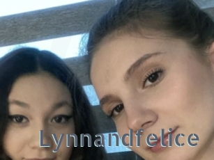 Lynnandfelice