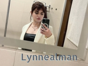 Lynnealman