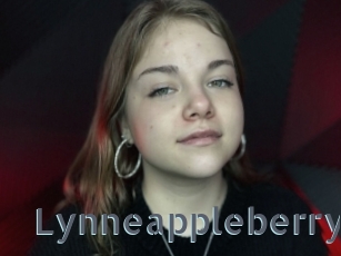 Lynneappleberry