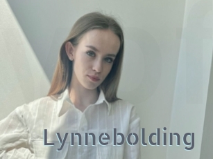 Lynnebolding