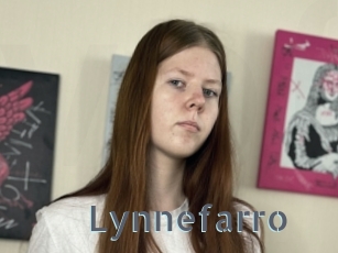 Lynnefarro