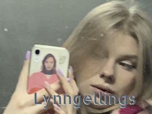 Lynngellings