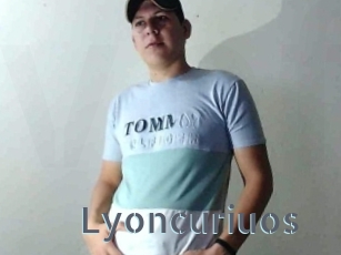 Lyoncuriuos