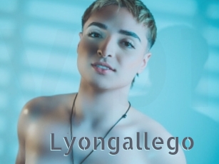 Lyongallego