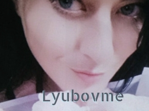 Lyubovme