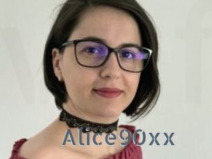 Alice90xx