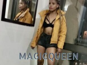 MAGICQUEEN