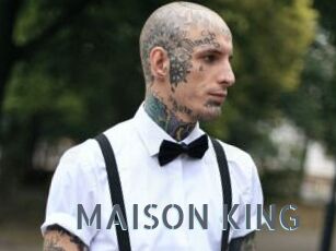 MAISON_KING