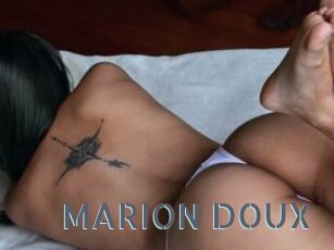 MARION_DOUX