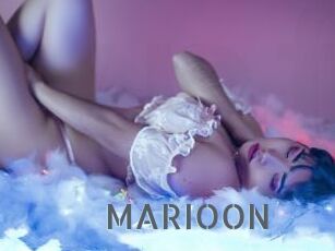 MARIOON