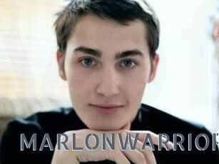 MARLON_WARRIOR