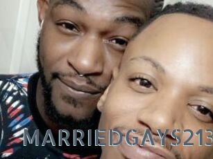 MARRIEDGAYS213