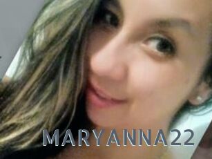 MARYANNA22