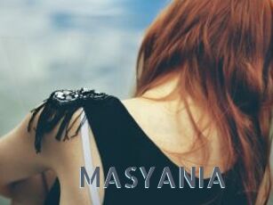 MASYANIA